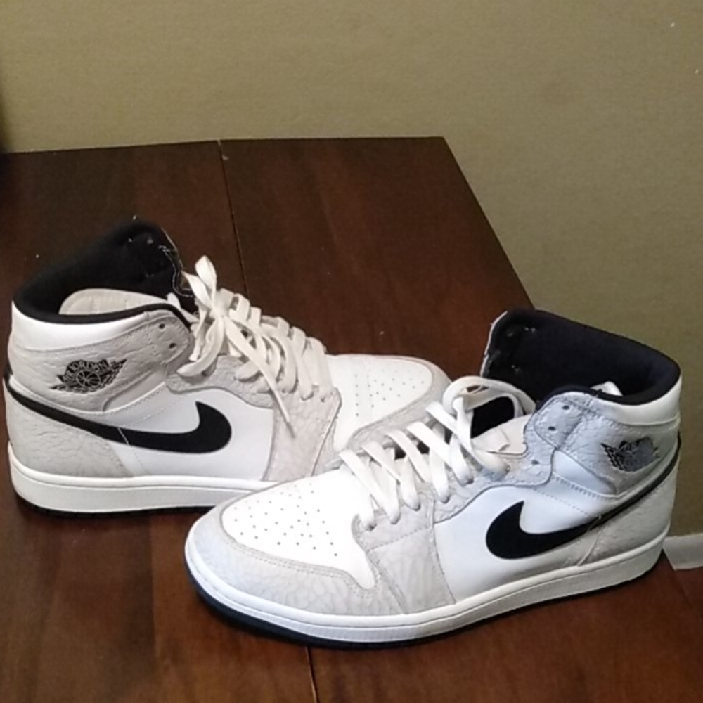 Air Jordan 1